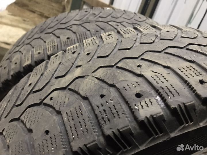 Bridgestone Blizzak Spike-01 185/65 R15 88T