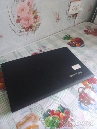 Lenovo B570e