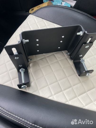 Кронштейн для базы moza r5 - r9