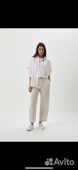 Женская одежда uniqlo брюки