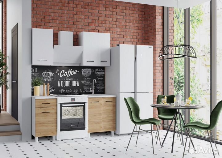 Кухня Trend (новая, гарантия)