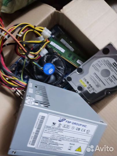 Продам набор 1156