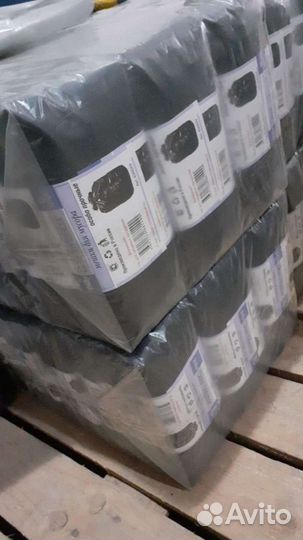 Мусорные Пакеты