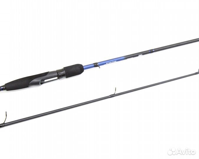 Спиннинг Maximus indigo 27ML 2,7m 5-21g