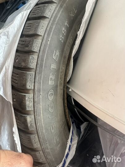 Nokian Tyres Nordman 1 185/60 R15