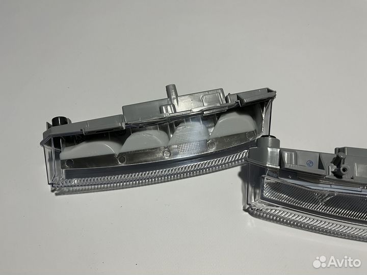 Комплект ходовых огней Mercedes W246 W176 W242