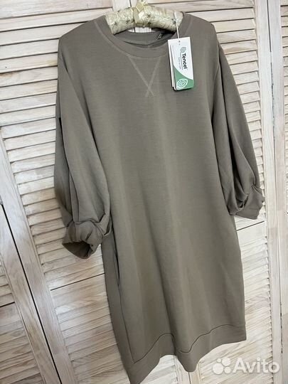 Платье женское 46 48 новое