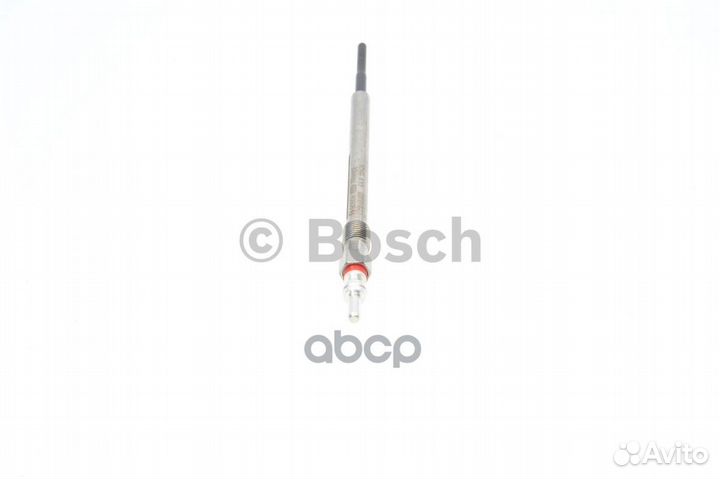 Свеча накаливания Opel Astra/Insignia, Fiat