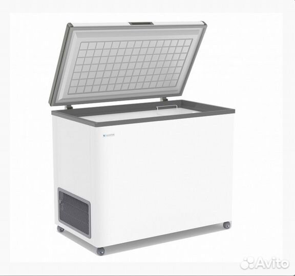Морозильный ларь Frostor f350S
