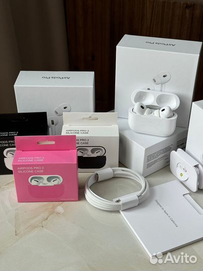 Airpods pro 2 (premium)