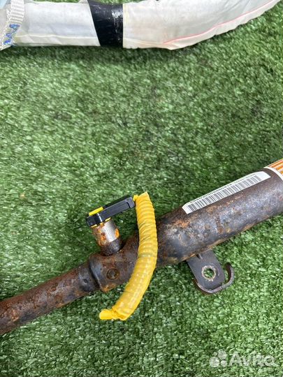 Подушка безопасности шторка правая Suzuki Sx4 1