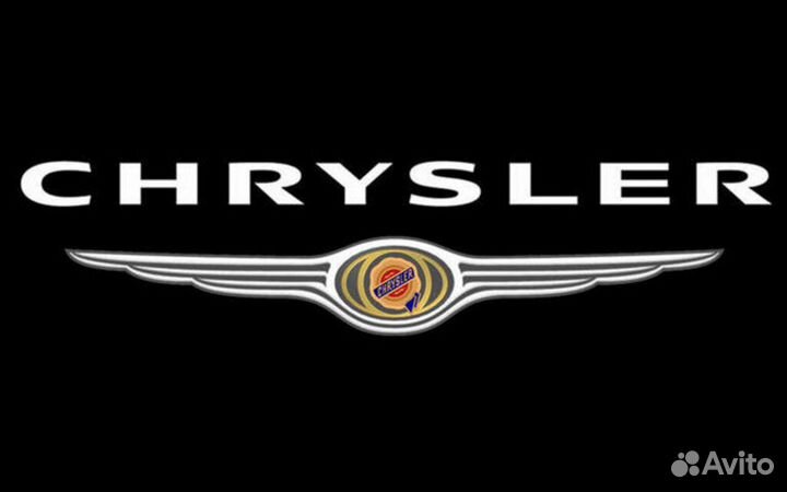 Б/У запчасти для крайслер Chrysler додж Dodge