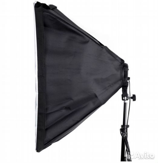 Софтбокс постоянный свет