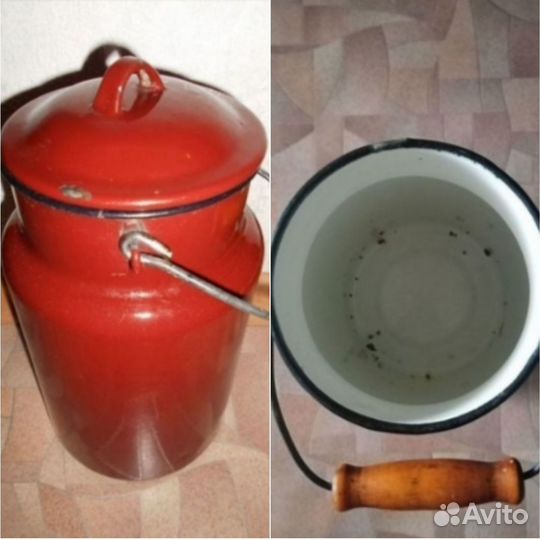 Посуда для дома и дачи