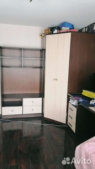 Детская мебель бу