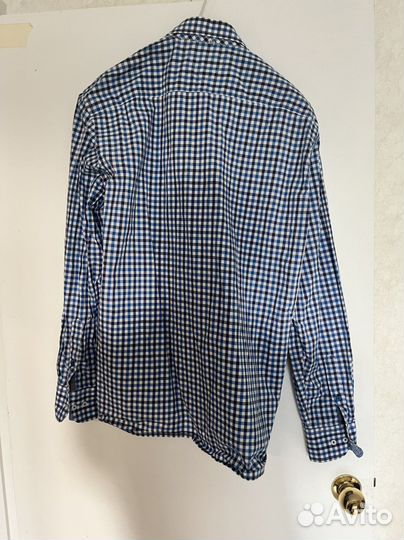 Tommy hilfiger рубашка