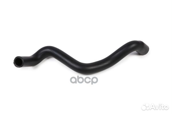 10-35539-SX патрубок радиатора печки Audi 80 9