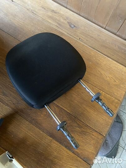 Сиденья по частям mitsubishi outlander 3