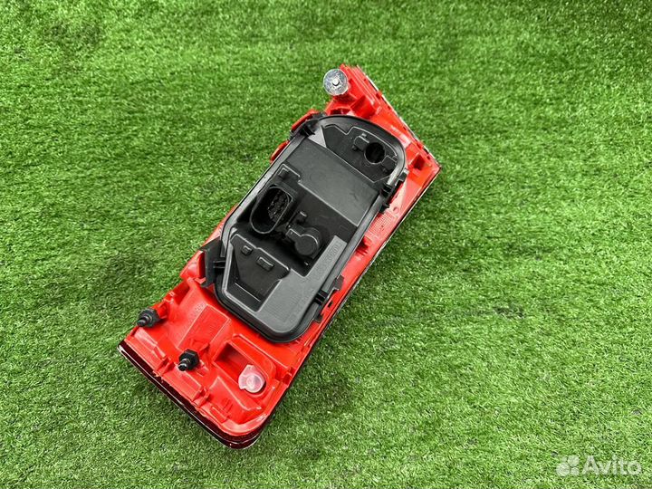 Фонарь задний левый Audi A6 C6 4F Sedan 2009-2011