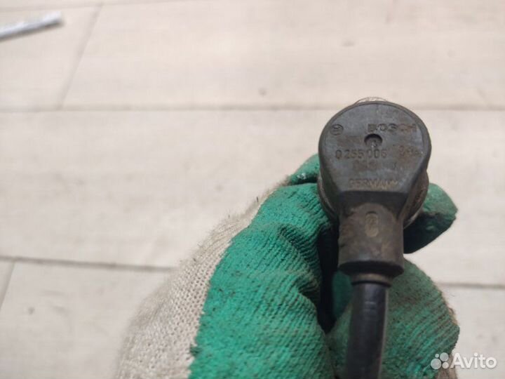 Датчик абс/ABS передний Mercedes Vito W638