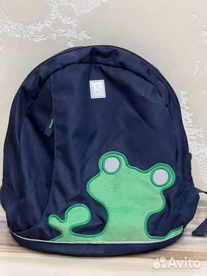 Рюкзак для мальчика