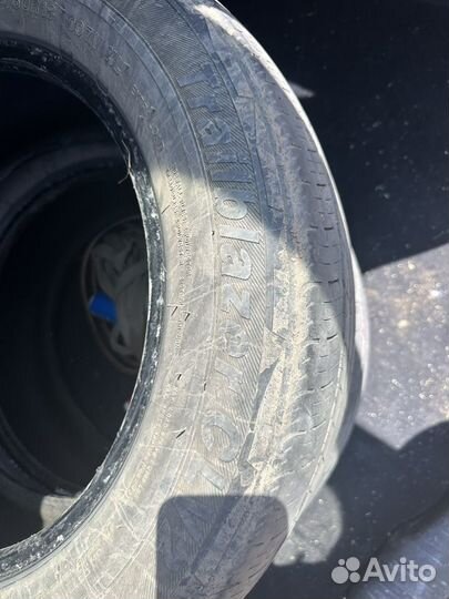 Trail A/P All Season 235/60 R18