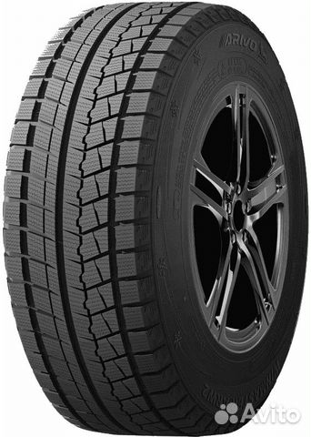 Arivo Winmaster ARW2 185/65 R15 88H