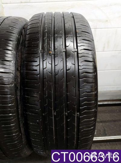 Continental EcoContact 6 235/50 R19 96T