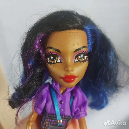 Кукла Монстер Хай