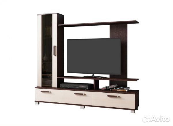 Стенка Соло №6