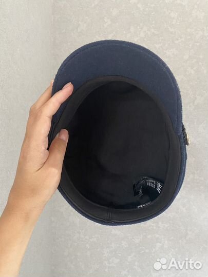 Фуражка женская