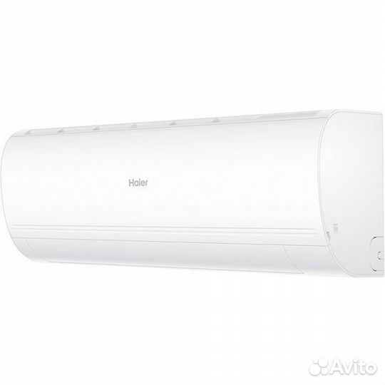 Настенный кондиционер Haier HSU-18HPL203/R3 / HSU-18HPL03/R3 (coral ON/OF 2024)