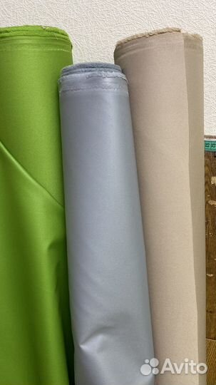 Ткань оксфорд 600d пу