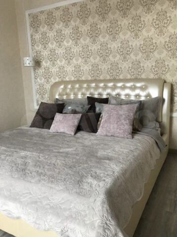 2-к. апартаменты, 50 м², 1/2 эт.