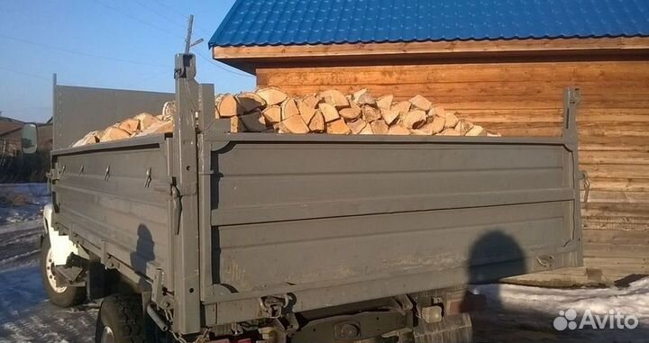 Дрова