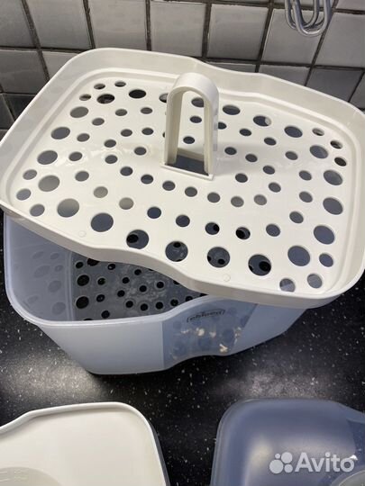 Стерилизатор chicco