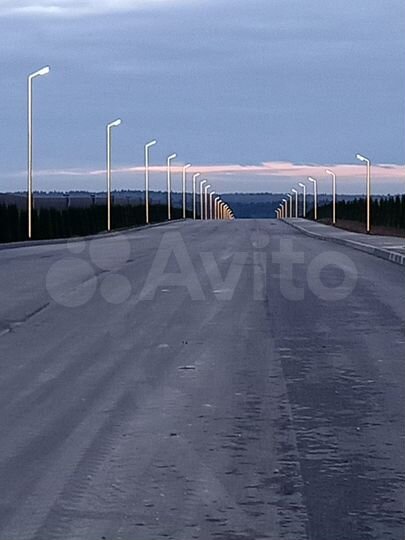 Участок 7 сот. (ИЖС)