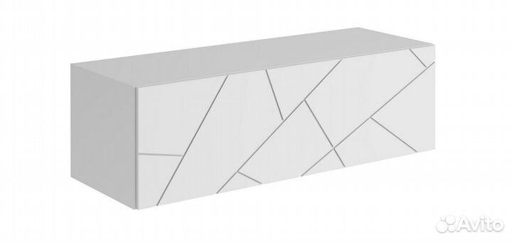 Тумба подвесная тм-004 