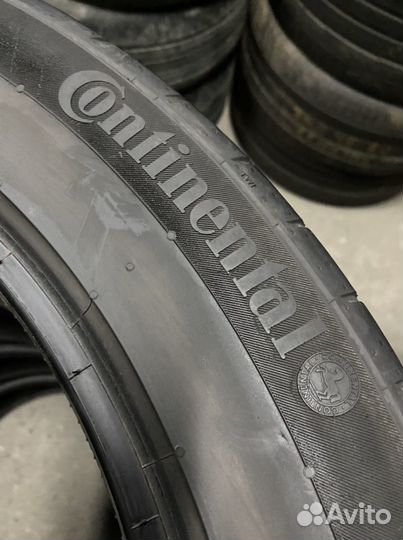 Continental ComfortContact - 5 275/45 R20