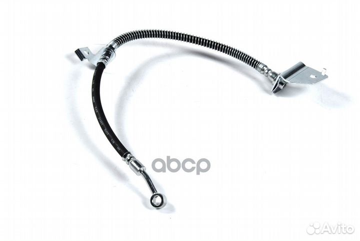 Шланг тормозной передний левый JBH0310 Just Drive