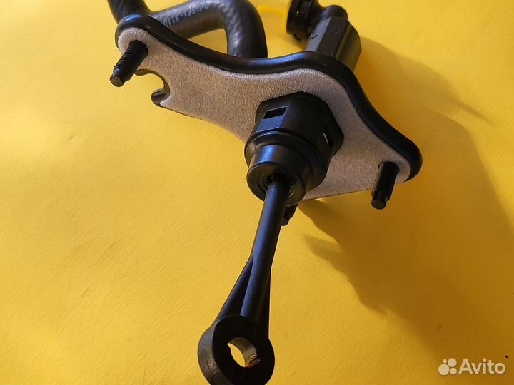 Цилиндр сцепления главный Solaris I / Rio III