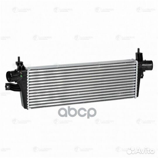 Онв (радиатор интеркулера) для а/м Toyota Hilux