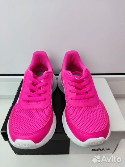 Кроссовки adidas 30