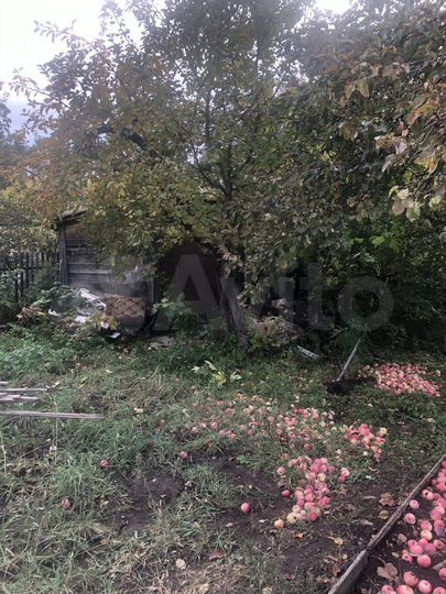 Дача 27 м² на участке 5,5 сот.