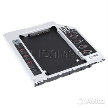 Продам кронштейн DVD Slim 2.5