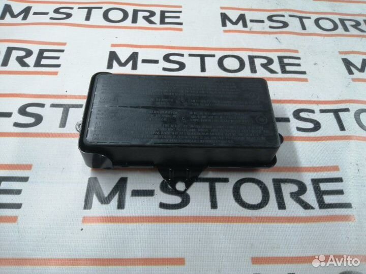 Аирбаг двери передний левый Mercedes-Benz Cl-Class