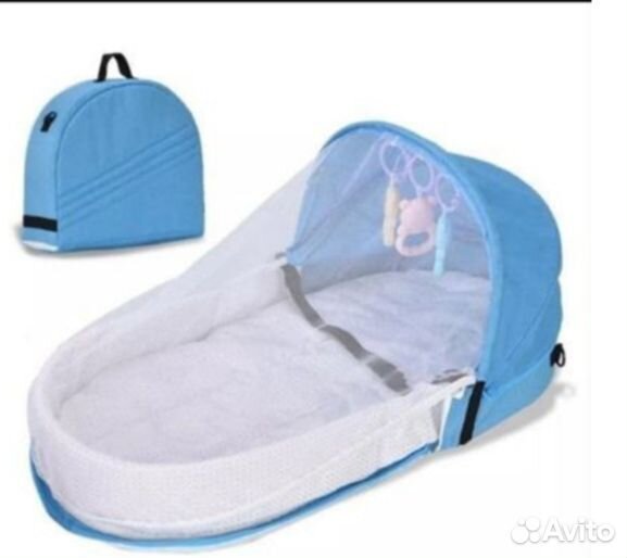 Сумка трансформер для путешествий