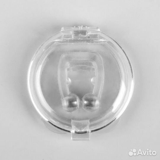 Приспособление против храпа