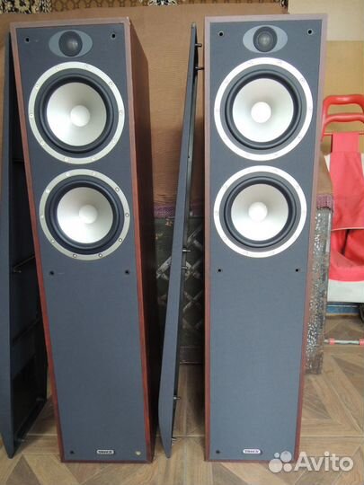Колонки tannoy Sensys 2