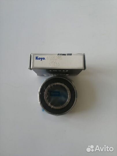 Подшипник koyo 6005-2RS